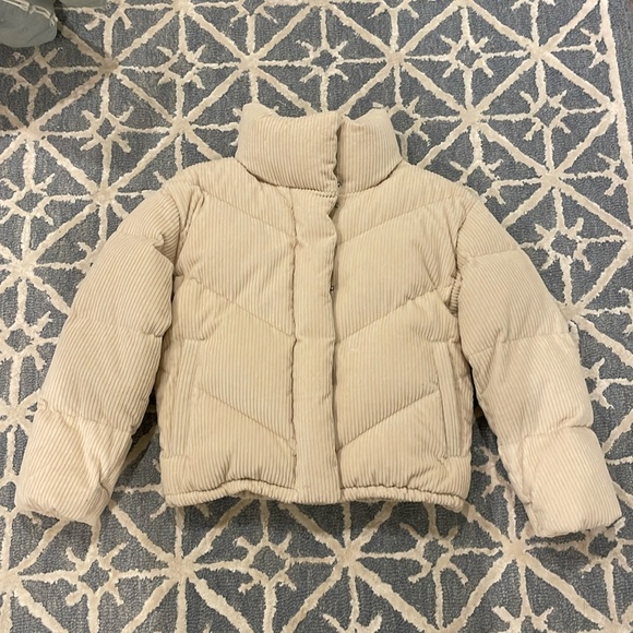 Aritzia Jackets & Blazers - Aritzia: The Cloud Puff